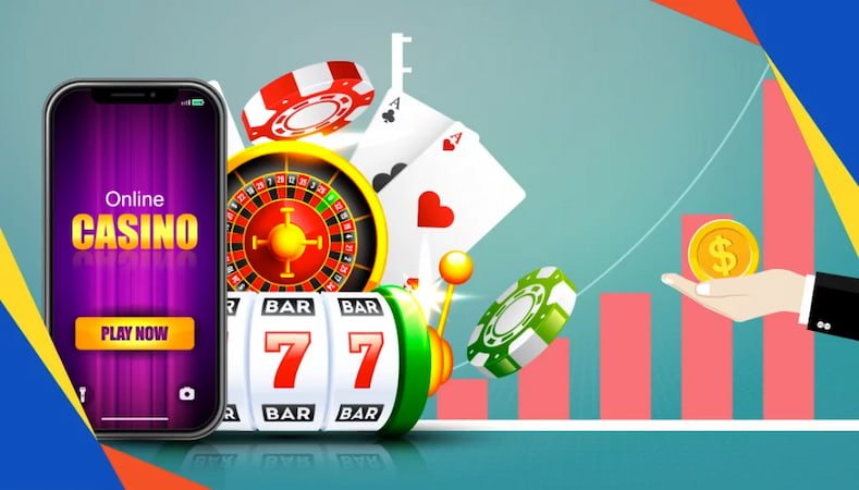Discover the Thrills of Agent No Wager Casino 1126905878