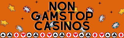 Discovering Casinos Not Blocked by GamStop
