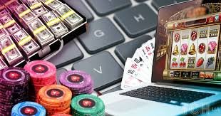 Experience the Thrill of Gaming at MrLucky9 Casino