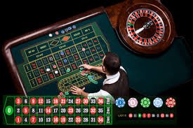 Experience the Thrill of Live Roulette Casinos in the UK 1322711753