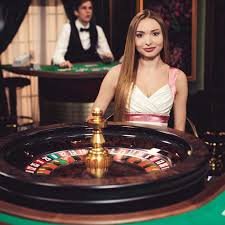 Experience the Thrill of Live Roulette Casinos in the UK 1322711753