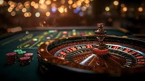 Exploring the Thrills of Online Crypto Roulette