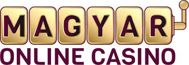 Magyar Online Casinók A Legjobb Lehetőségek