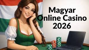 Magyar Online Casinók A Legjobb Lehetőségek