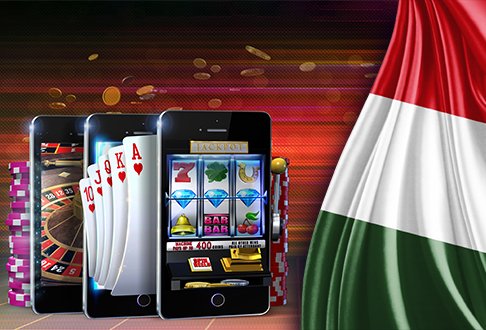 Magyar Online Casinók A Legjobb Lehetőségek