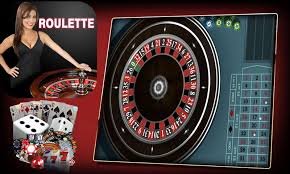 Mastering the Thrill of Real Money Roulette Games