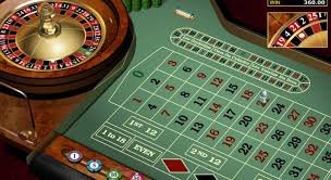 Online Bitcoin Roulette The Future of Online Gambling