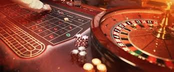 Online Roulette Wheel for Real Money Spin Your Way to Riches