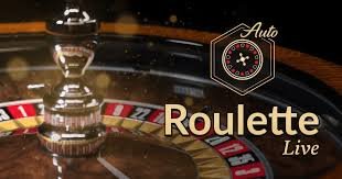 Online Roulette Wheel for Real Money Spin Your Way to Riches