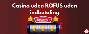 Opdag Fortryllelsen ved Casino Uden Rufus