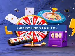 Opdag Gode Udenlandske Casinoer En Guide til Online Spil