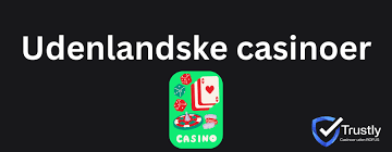 Oplev Dansk Casino Uden Rufus - En Spændende Spiloplevelse