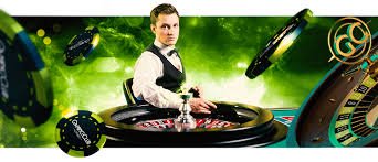 The Best Live Roulette Casinos Experience the Thrill of Real-time Gaming